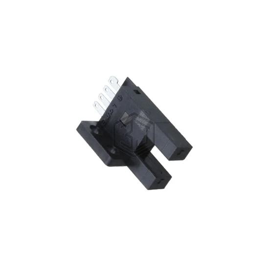 EE-SX677 - Omron Automation and Safety - Optical Sensors - Photointerrupters - Slot Type - Transistor Output