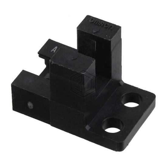 EE-SX974P-C1 - Omron Automation and Safety - Optical Sensors - Photointerrupters - Slot Type - Transistor Output
