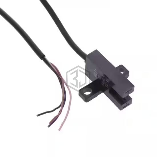 EE-SX672P-WR 1M - Omron Automation and Safety - Optical Sensors - Photointerrupters - Slot Type - Transistor Output
