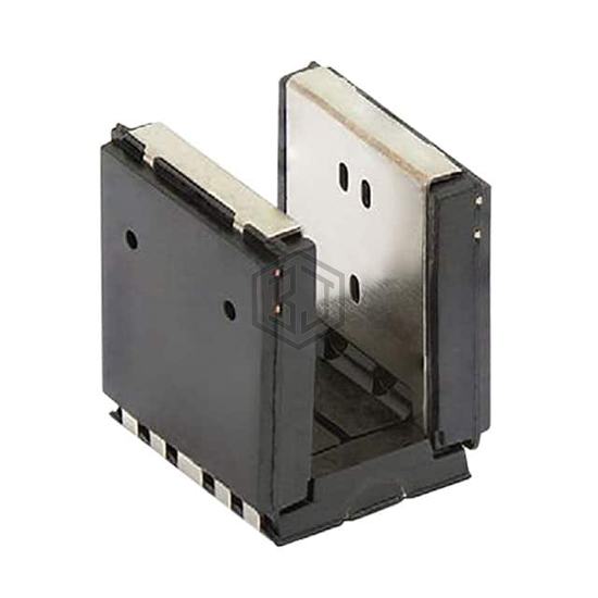 TCUT1630X01 - Vishay Semiconductor Opto Division - Optical Sensors - Photointerrupters - Slot Type - Transistor Output