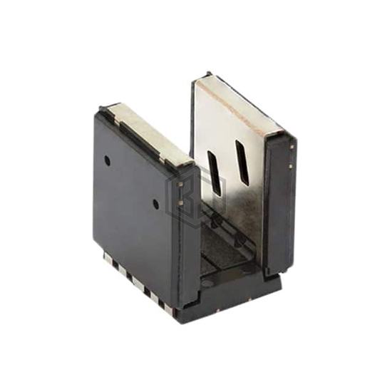 TCUT1800X01 - Vishay Semiconductor Opto Division - Optical Sensors - Photointerrupters - Slot Type - Transistor Output