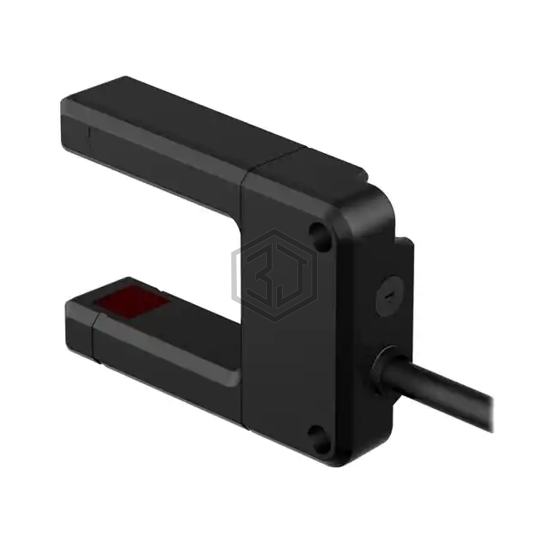 SL30VB6V W/30 - Banner Engineering Corporation - Optical Sensors - Photointerrupters - Slot Type - Transistor Output