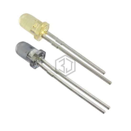 OPS665 - TT Electronics/Optek Technology - Optical Sensors - Photointerrupters - Slot Type - Transistor Output