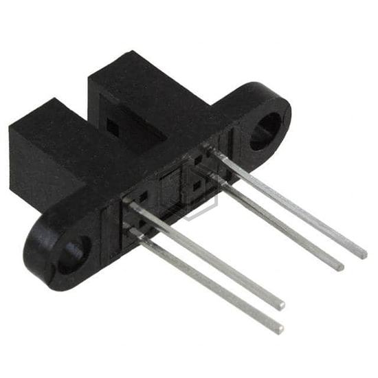 OPB870T55 - TT Electronics/Optek Technology - Optical Sensors - Photointerrupters - Slot Type - Transistor Output