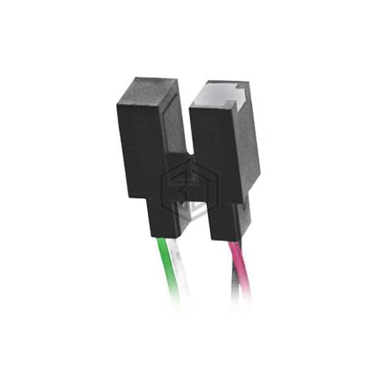 OPB390N51Z - TT Electronics/Optek Technology - Optical Sensors - Photointerrupters - Slot Type - Transistor Output