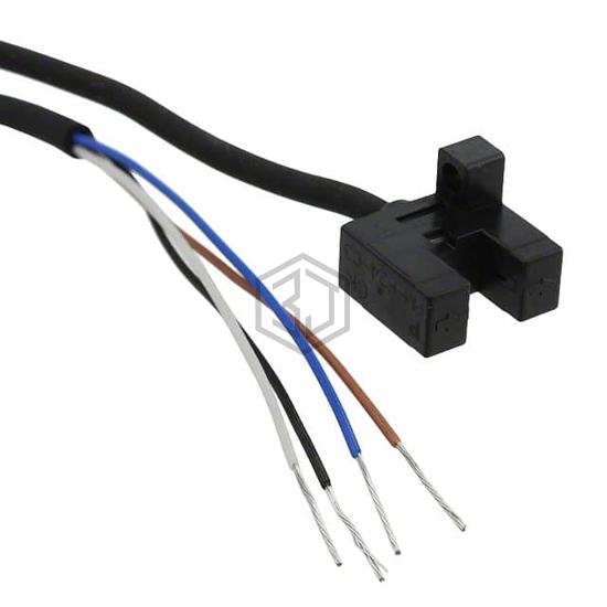 PM-F24-C3 - Panasonic Industrial Automation Sales - Optical Sensors - Photointerrupters - Slot Type - Transistor Output