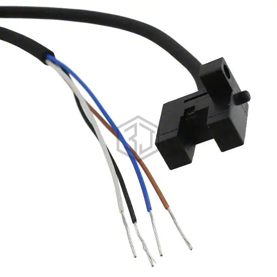 PM-F24 - Panasonic Industrial Automation Sales - Optical Sensors - Photointerrupters - Slot Type - Transistor Output