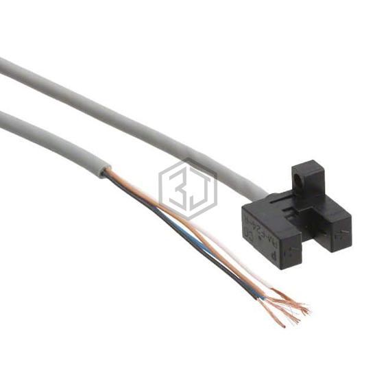 PM-F24-R - Panasonic Industrial Automation Sales - Optical Sensors - Photointerrupters - Slot Type - Transistor Output
