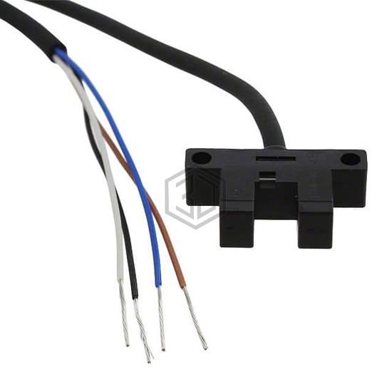 PM-K24P - Panasonic Industrial Automation Sales - Optical Sensors - Photointerrupters - Slot Type - Transistor Output