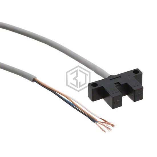 PM-K24-R - Panasonic Industrial Automation Sales - Optical Sensors - Photointerrupters - Slot Type - Transistor Output