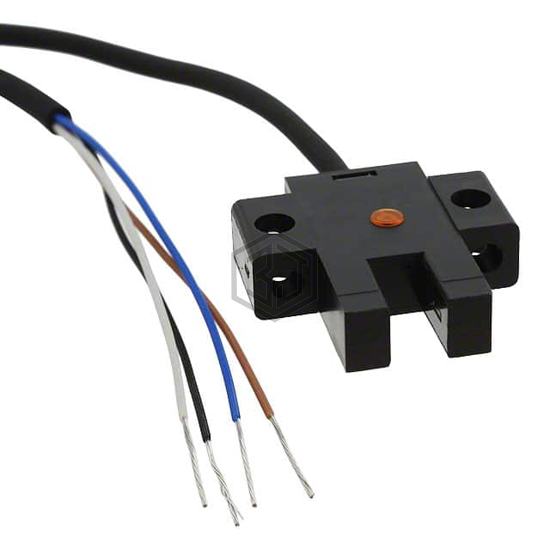 PM-K44-C3 - Panasonic Industrial Automation Sales - Optical Sensors - Photointerrupters - Slot Type - Transistor Output