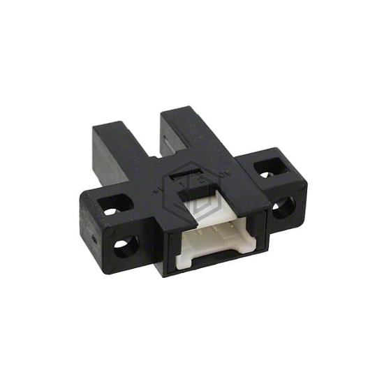 PM-K64P - Panasonic Industrial Automation Sales - Optical Sensors - Photointerrupters - Slot Type - Transistor Output