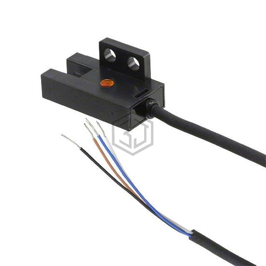 PM-R24-C3 - Panasonic Industrial Automation Sales - Optical Sensors - Photointerrupters - Slot Type - Transistor Output