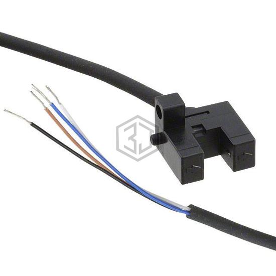 PM-R44-C3 - Panasonic Industrial Automation Sales - Optical Sensors - Photointerrupters - Slot Type - Transistor Output
