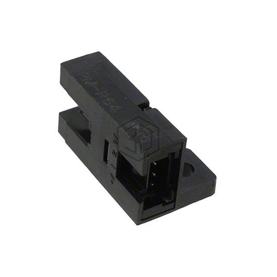 PM-R64 - Panasonic Industrial Automation Sales - Optical Sensors - Photointerrupters - Slot Type - Transistor Output