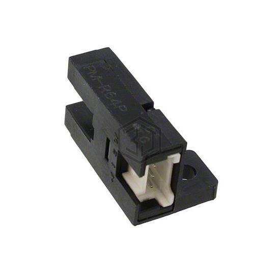 PM-R64P - Panasonic Industrial Automation Sales - Optical Sensors - Photointerrupters - Slot Type - Transistor Output