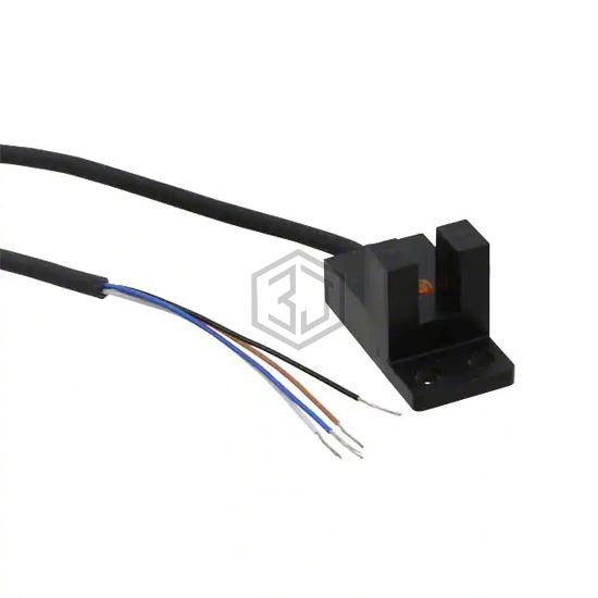 PM-Y44-C3 - Panasonic Industrial Automation Sales - Optical Sensors - Photointerrupters - Slot Type - Transistor Output