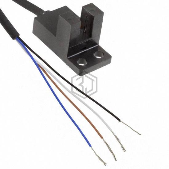 PM-Y44P-C3 - Panasonic Industrial Automation Sales - Optical Sensors - Photointerrupters - Slot Type - Transistor Output