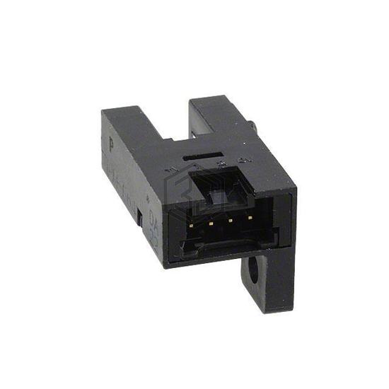 PM-F64 - Panasonic Industrial Automation Sales - Optical Sensors - Photointerrupters - Slot Type - Transistor Output