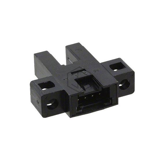 PM-K64 - Panasonic Industrial Automation Sales - Optical Sensors - Photointerrupters - Slot Type - Transistor Output
