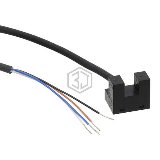 PM-L24-C3 - Panasonic Industrial Automation Sales - Optical Sensors - Photointerrupters - Slot Type - Transistor Output
