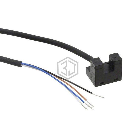 PM-L24P - Panasonic Industrial Automation Sales - Optical Sensors - Photointerrupters - Slot Type - Transistor Output