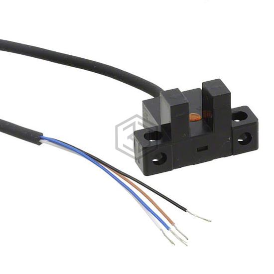 PM-L44-C3 - Panasonic Industrial Automation Sales - Optical Sensors - Photointerrupters - Slot Type - Transistor Output