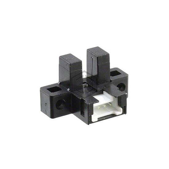 PM-L64P - Panasonic Industrial Automation Sales - Optical Sensors - Photointerrupters - Slot Type - Transistor Output
