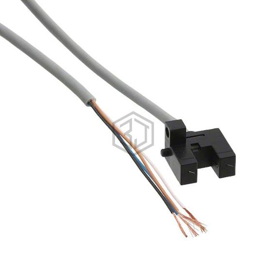 PM-R24-R - Panasonic Industrial Automation Sales - Optical Sensors - Photointerrupters - Slot Type - Transistor Output
