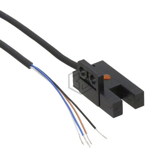 PM-R44 - Panasonic Industrial Automation Sales - Optical Sensors - Photointerrupters - Slot Type - Transistor Output