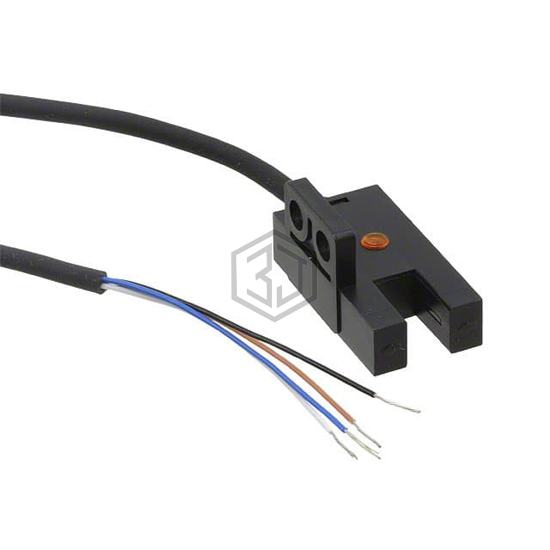 PM-R44P - Panasonic Industrial Automation Sales - Optical Sensors - Photointerrupters - Slot Type - Transistor Output
