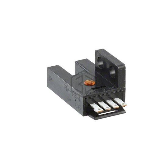 PM-R54 - Panasonic Industrial Automation Sales - Optical Sensors - Photointerrupters - Slot Type - Transistor Output