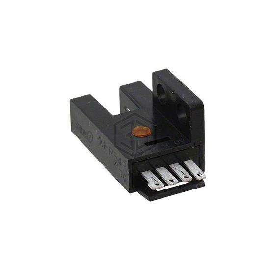 PM-R54P - Panasonic Industrial Automation Sales - Optical Sensors - Photointerrupters - Slot Type - Transistor Output