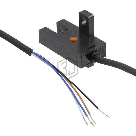 PM-T44-C3 - Panasonic Industrial Automation Sales - Optical Sensors - Photointerrupters - Slot Type - Transistor Output