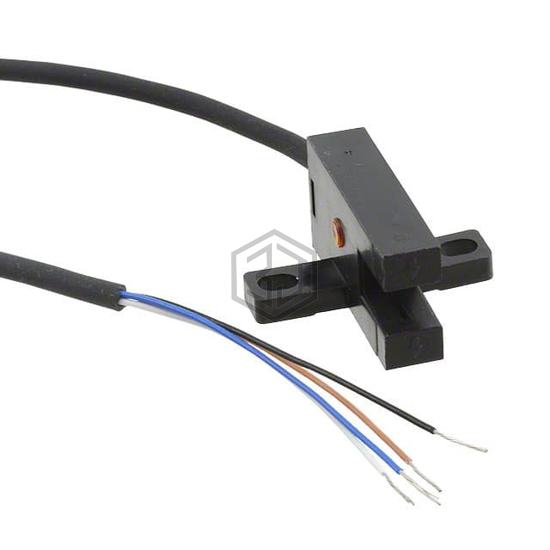 PM-T44P-C3 - Panasonic Industrial Automation Sales - Optical Sensors - Photointerrupters - Slot Type - Transistor Output