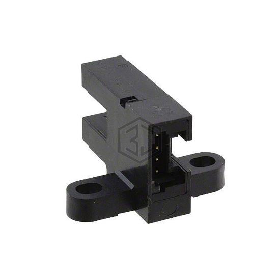 PM-T64W - Panasonic Industrial Automation Sales - Optical Sensors - Photointerrupters - Slot Type - Transistor Output