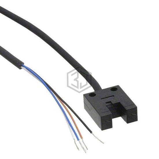 PM-U24-C3 - Panasonic Industrial Automation Sales - Optical Sensors - Photointerrupters - Slot Type - Transistor Output