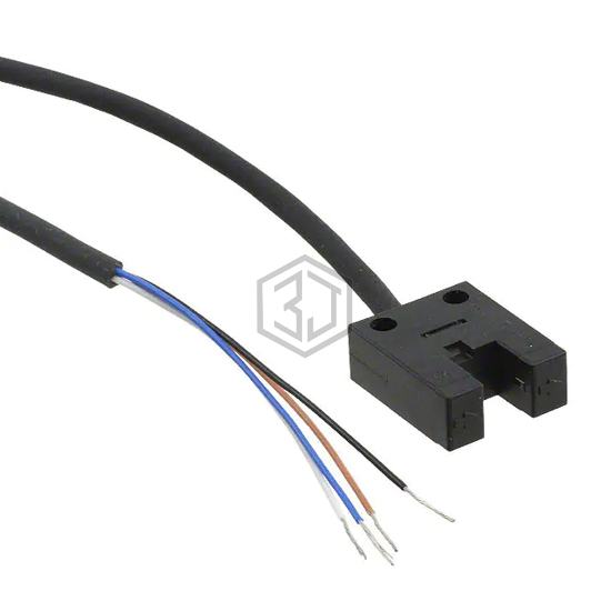 PM-U24P - Panasonic Industrial Automation Sales - Optical Sensors - Photointerrupters - Slot Type - Transistor Output
