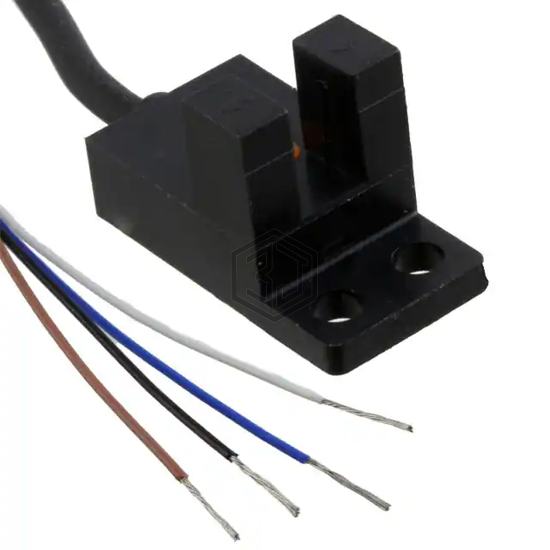 PM-Y44 - Panasonic Industrial Automation Sales - Optical Sensors - Photointerrupters - Slot Type - Transistor Output