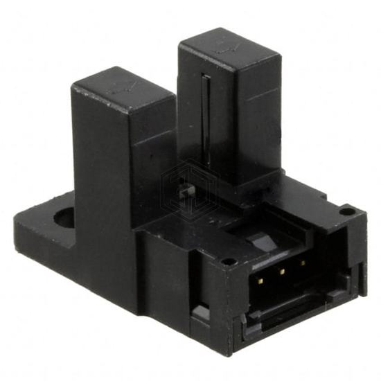 PM-Y64 - Panasonic Industrial Automation Sales - Optical Sensors - Photointerrupters - Slot Type - Transistor Output