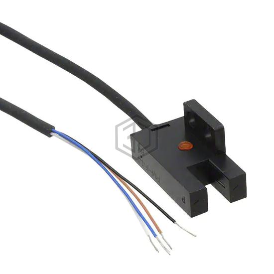 PM-F44 - Panasonic Industrial Automation Sales - Optical Sensors - Photointerrupters - Slot Type - Transistor Output