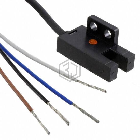 PM-F44P - Panasonic Industrial Automation Sales - Optical Sensors - Photointerrupters - Slot Type - Transistor Output