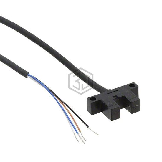 PM-K24 - Panasonic Industrial Automation Sales - Optical Sensors - Photointerrupters - Slot Type - Transistor Output