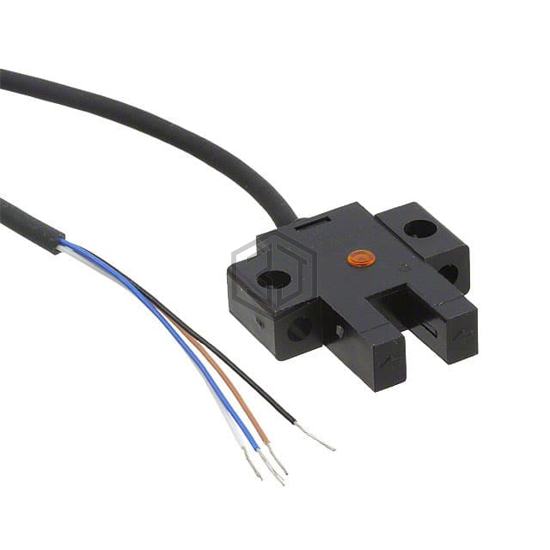 PM-K44 - Panasonic Industrial Automation Sales - Optical Sensors - Photointerrupters - Slot Type - Transistor Output