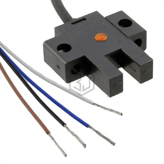 PM-K44P - Panasonic Industrial Automation Sales - Optical Sensors - Photointerrupters - Slot Type - Transistor Output