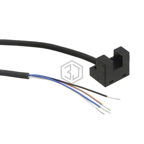PM-L24 - Panasonic Industrial Automation Sales - Optical Sensors - Photointerrupters - Slot Type - Transistor Output