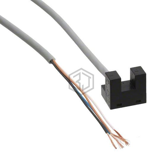 PM-L24-R - Panasonic Industrial Automation Sales - Optical Sensors - Photointerrupters - Slot Type - Transistor Output