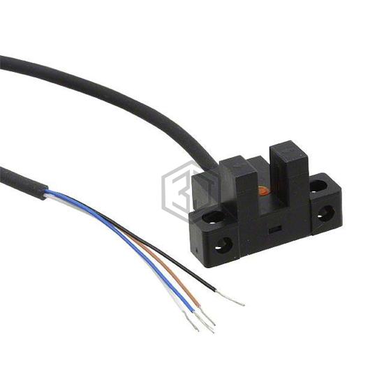 PM-L44 - Panasonic Industrial Automation Sales - Optical Sensors - Photointerrupters - Slot Type - Transistor Output