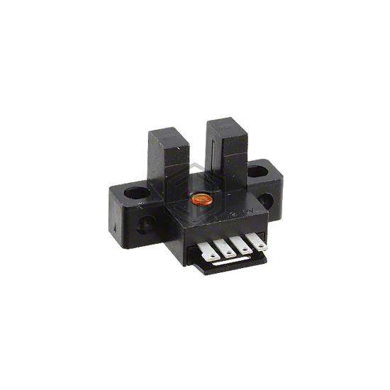 PM-L54 - Panasonic Industrial Automation Sales - Optical Sensors - Photointerrupters - Slot Type - Transistor Output