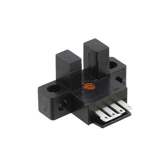 PM-L54P - Panasonic Industrial Automation Sales - Optical Sensors - Photointerrupters - Slot Type - Transistor Output